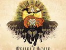 Bruno Coulais, Kila & Aurora - Le Peuple Loup / O.S.T. (Vinyle Ora VINYL LP NEUF