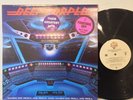 Deep Purple When We Rock We Roll Greatest Hits EX PROMO with HYPE STICKER
