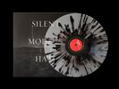 Silent - Modern Hate LP (Clear with Splatter) NEW Hardcore Metalcore Screamo