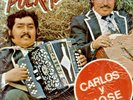 CARLOS Y JOSE on LP 