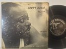 COUNT BASIE SEXTET LP CLEF RECORDS MG C-146 US 1954 DG MONO 10