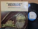 Stanley Turrentine Joyride VG BLUE NOTE 4201 MONO NYUSA VAN GELDER P Phil Woods