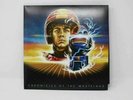 Turbo Kid - Twisted Stripe Vinyl Soundtrack OST MondoCon Version Le Matos Mondo