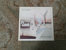 The Chameleons Script of the Bridge 1st UK Press STAT LP 17 Textured Sleeve 1983