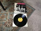 Ramones - Rocket To Russia -VG/VG 1977 Punk Rock Sire SR-6042 NR
