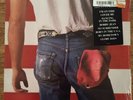 BRUCE SPRINGSTEEN - Born In The USA - Vinyl LP QC 38653 NEW, SEALED W/ HYPE