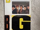 DURAN DURAN Vinyl In Shrink W/HYPE STICKER ￼ Is There Something Big Thing Lot