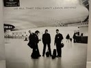 U2 All That You Can't Leave Behind Sealed Vinyl LP with Beautiful Day Elevation