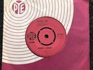 Johnny Sandon (The Searchers) - Sixteen Tons / The Blizzard 7'' Vinyl 1964 EX