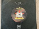 The Clash - Know Your Rights CBS A2309 7” Single. Marked As Promo Copy