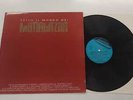 Matia Bazar Tutto Il Mondo Dei Matia Bazar LP ITALY 1992