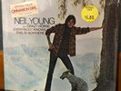 Neil Young LP-Everybody Knows This is Nowhere-Reprise RS 6349 STILL SEALED HYPE