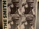 The Smiths Meat is Murder Vinyl Sire Records 25269 Rough Trade VG-/VG- Inner