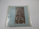 Kiss Second kiss in Long Beach VINYL  LP