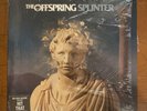 THE OFFSPRING Offspring Splinter vinyl LP analog record Melodic Hardcore music
