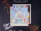 *SIGNED* PLANT/PAGE/JONES The Song Remains The Same Led Zeppelin Vinyl