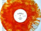 Choir Boy - Passive With Desire LP ORG COLORED VINYL ALBUM - SEALED NEW RECORD