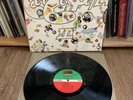 Led Zeppelin III 3 Vinyl Lp 1977 Gatefold Classic Rock