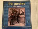 THE GENTRYS - KEEP ON DANCING 1966 US BEAT/GARAGE MONO LP SEALED MINT-