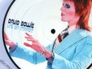 DAVID BOWIE LIFE ON MARS PICTURE DISC 7