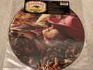 MADONNA - MUSIC 4-TRK 12'' PICTURE DISC VINYL SINGLE MADE IN GERMANY