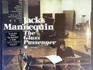 JACK'S MANNEQUIN Glass Passenger SEALED VINYL 2LP+CD 2008 Something Corporate