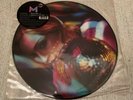 MADONNA - GET TOGETHER 2-TRK 12'' PICTURE DISC VINYL SINGLE MADE IN THE EU