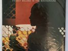 Vinyl: Francy Boland Orchestra - Flirt and dream, SABA