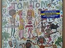 Tom Tom Club - Tom Tom Club Ltd Blue And Yellow Starburst Vinyl