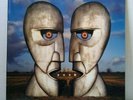 Pink Floyd - The Division Bell - RARE BLUE Vinyl