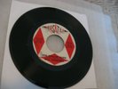 **Bill Courtney/ One Dollar Down b/w Two Timin' Lover/ Versatile/ 1962/ Promo
