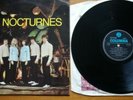 THE NOCTURNES - THE NOCTURNES - UK ORIGINAL FIRST PRESS - 1968 - EX -VINYL LP