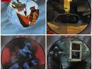 Meat Loaf ‎– Bat Out Of Hell II: Back Into Hell - Vinyl LP  PICTURE DISC RSD NEW
