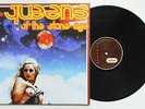 Queens Of The Stone Age - S/T LP RARE FIRST 1998 MAN'S RUIN PRESSING QOTSA Kyuss
