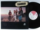 GUARDIAN First Watch ENIGMA LP NM/VG++