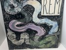 R.E.M. - Reckoning LP US 1984 SP-70044 VG++/VG+ Brown Translucent OG Inner