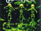 Cypress Hill - IV (Vinyl 2LP - Sony Music - 180 Gram - EU 2017) SEALED