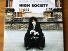 High Contrast – High Society LP 12