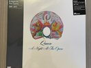 Queen ‎– A Night At The Opera Exclusive VMP Galaxy Swirl Color Vinyl LP