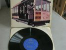 THELONIOUS MONK   Alone in San Francisco [LP] Riverside RLP 312   *EUC*