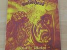 Motorhead Death In Wacken (Ltd Edition) Album