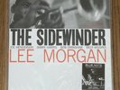 Lee Morgan The Sidewinder Music Matters SRX 33 RPM vinyl LP NEW MINT Sealed KPG