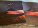 What Could Possibly Go Wrong by Dominic Fike Signed Album Vinyl (Record, 2020)