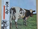 Pink Floyd Atom Heart Mother audiophile Japan vinyl EMS 80320