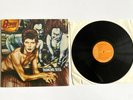 David Bowie Diamond Dogs gatefold sleeve First Press Orange RCA Label Vinyl LP