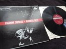 Ruggiero Ricci Paganini Caprices London  BB CS 6163 VG+ 1e, 2e lp