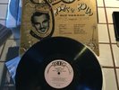 Johnny Otis Rock 'N Roll Hit Parade - Earth Angel - Doo Wop/ '50s 1stPRESS