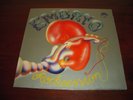 EMBRYO ROCKSESSION ORIG GREEN BRAIN METRONOME PROG PSYCH 1ST PRESS