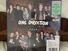 One Direction ‎– Four (Deluxe) 2-LP Translucent Red Vinyl IN HAND