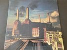 Pink Floyd – Animals [1977] Vinyl LP Rock Psychedelic Rock Prog Rock